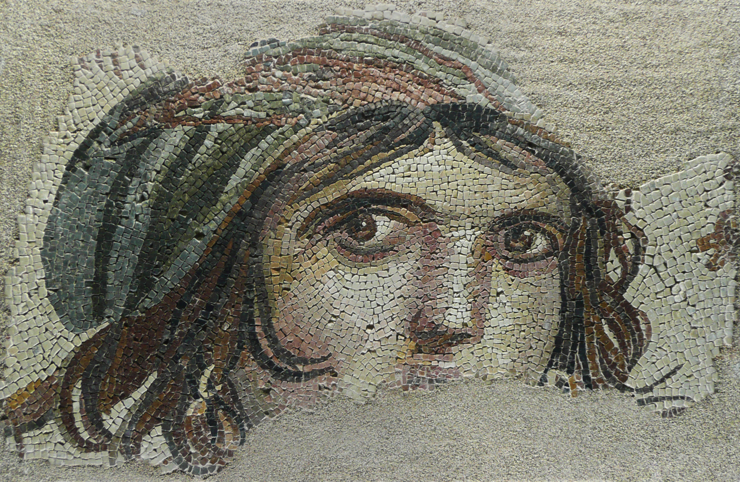 Zeugma Müzesi | Gaziantep’in Tarihi ve Kültürel Hazinesi